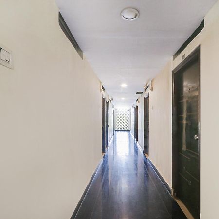 오요 71906 그랜드 호텔 앤 로지 Sangareddy 외부 사진